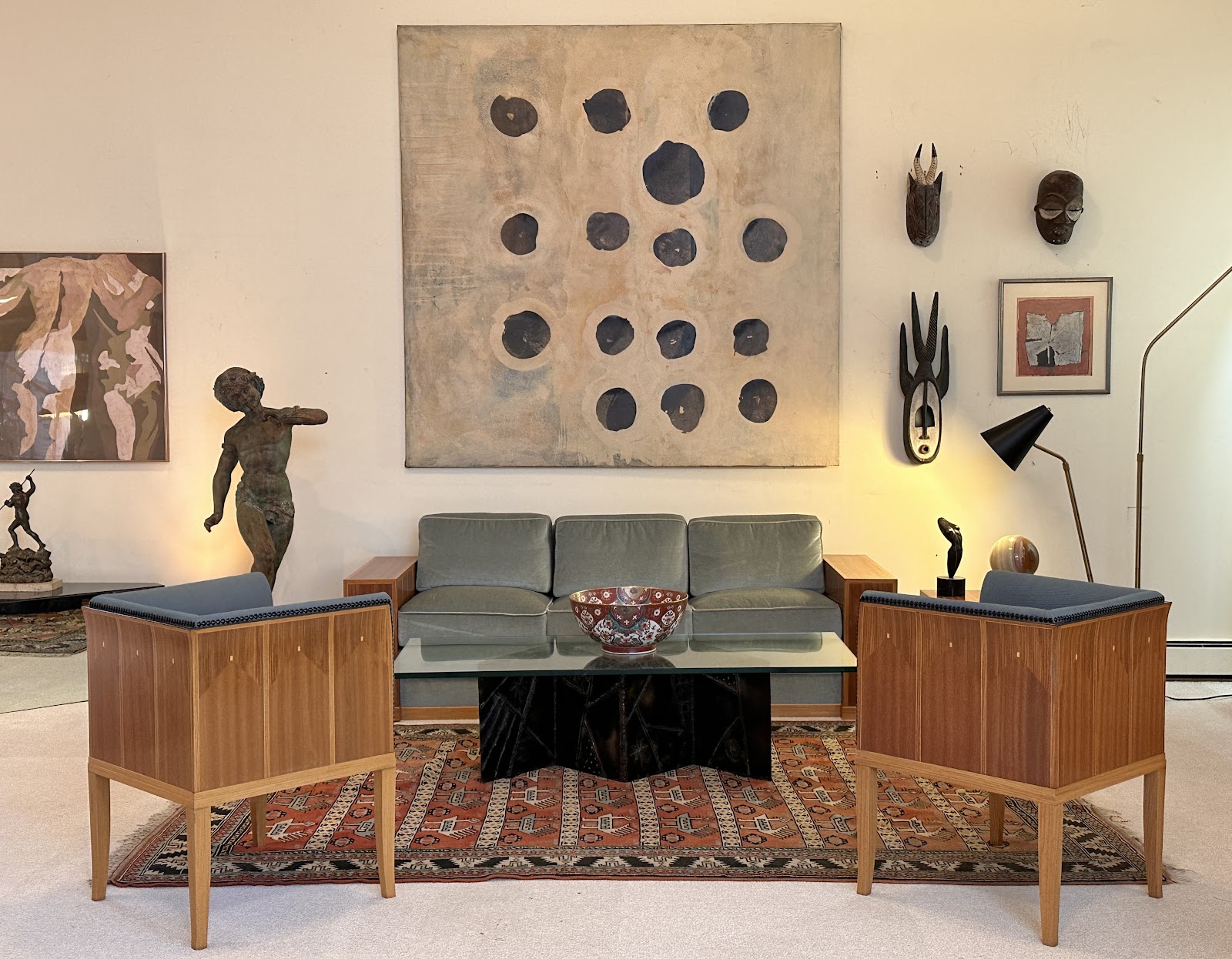 20c Modern — photo