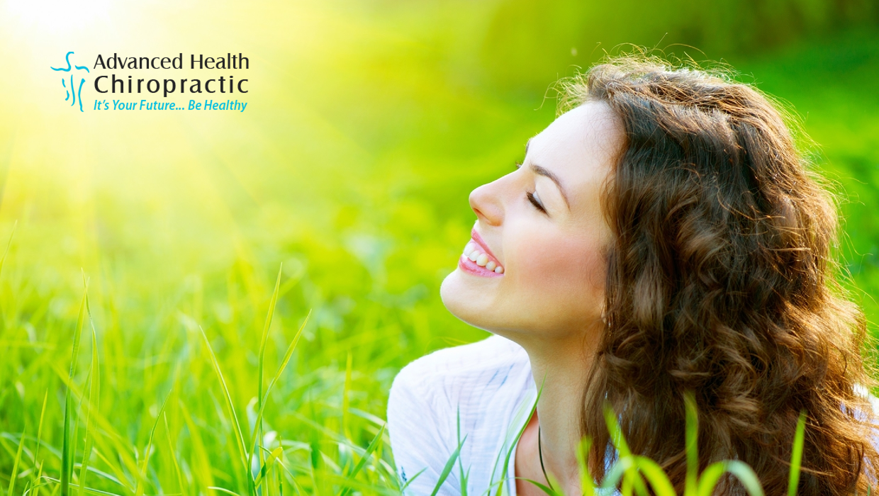 Advanced Health Chiropractic in Troy