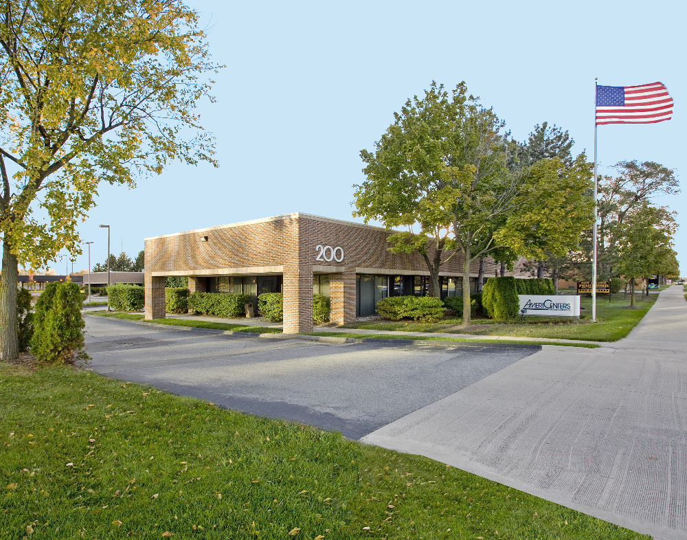 AmeriCenter of Troy in Troy