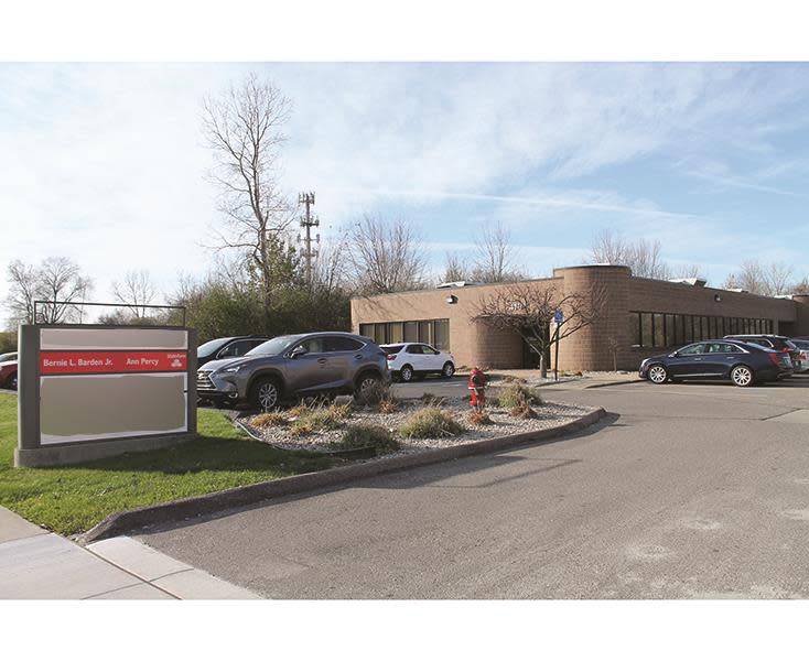 Ann Percy - State Farm Insurance Agent — photo