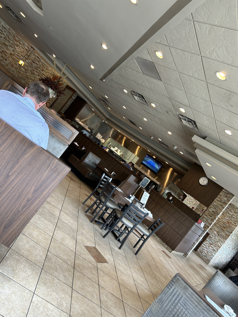 Apovini Grill - Troy in Troy