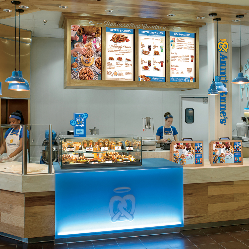 Auntie Anne's main photo