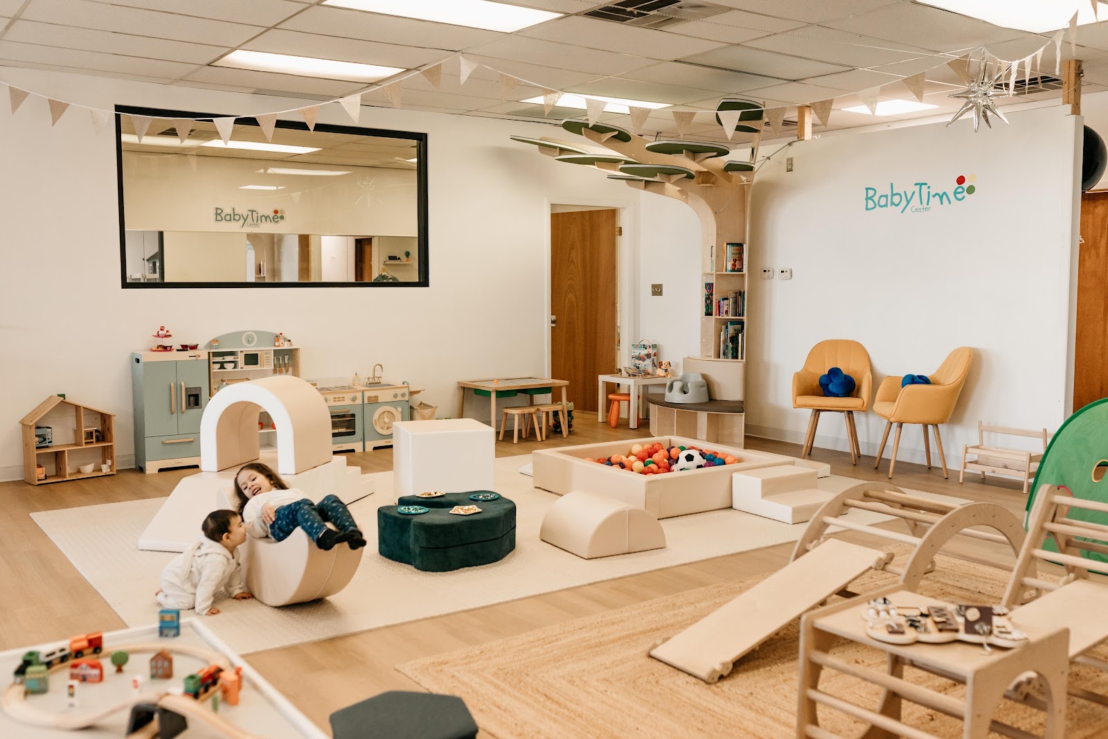 BabyTime Center LLC — photo