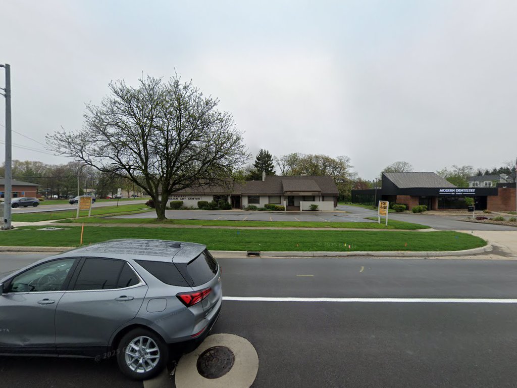 Belian Art Center — photo
