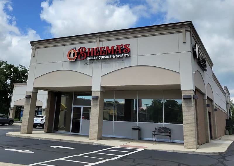 Bheema's Indian Cuisine & Spirits in Troy