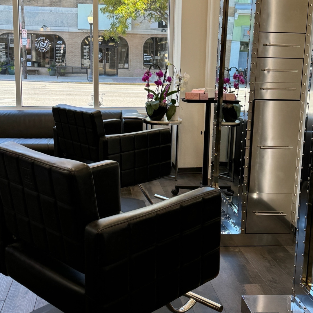 Broadway Salon Studios — photo