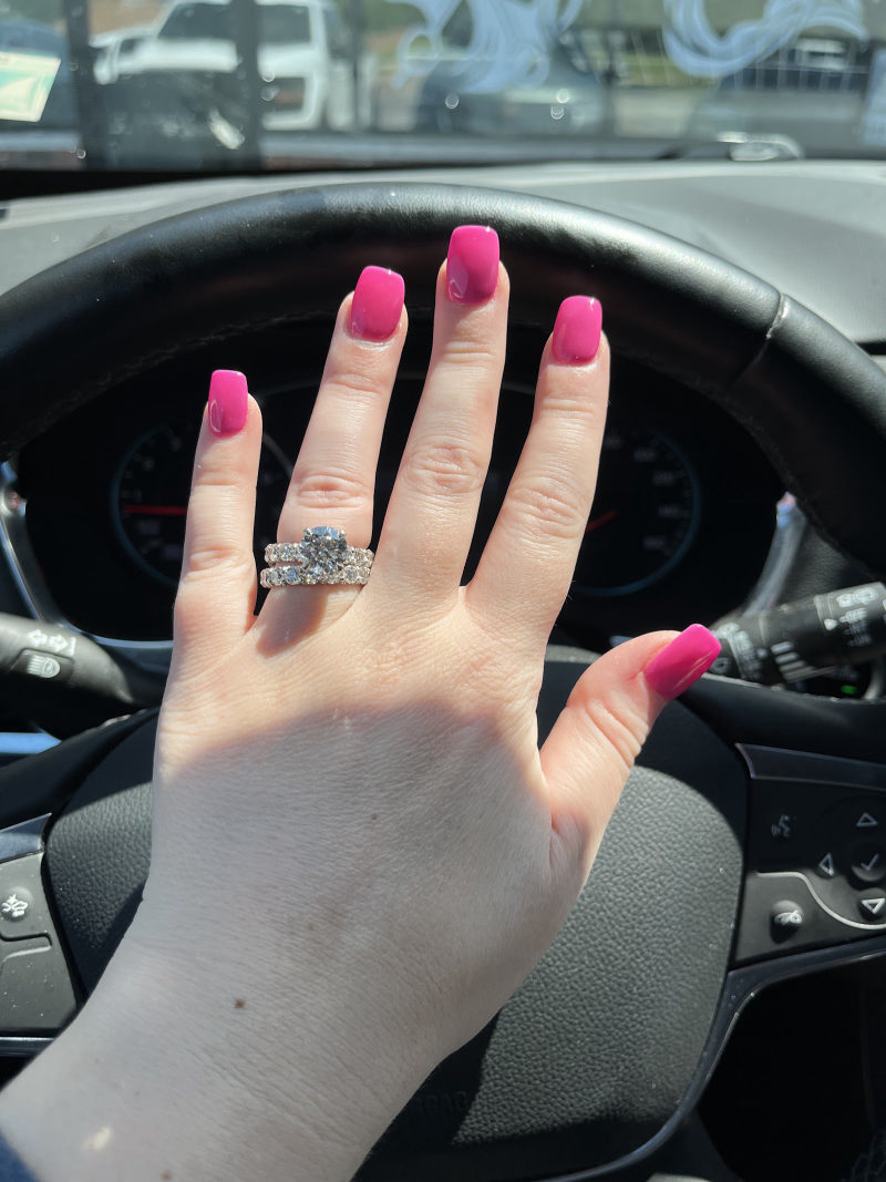 C N Nails in Troy