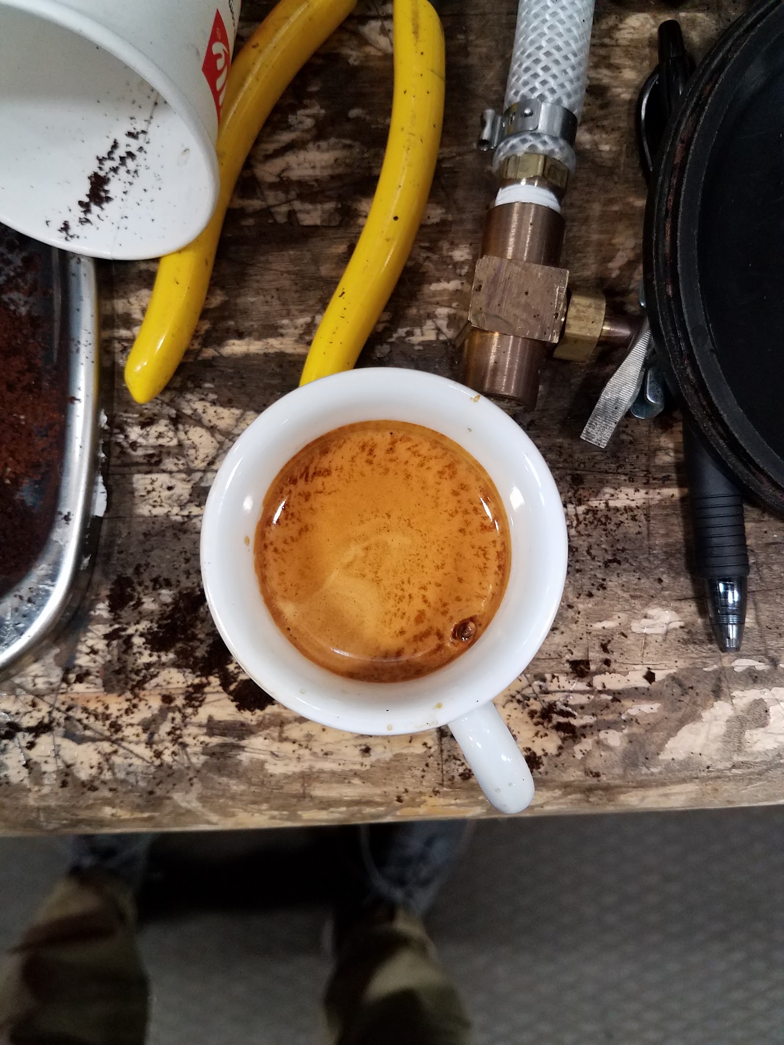 Cadillac Coffee Company main photo