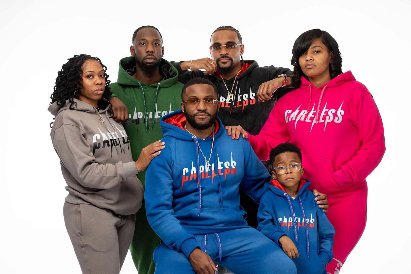 Careless, LLC in Troy