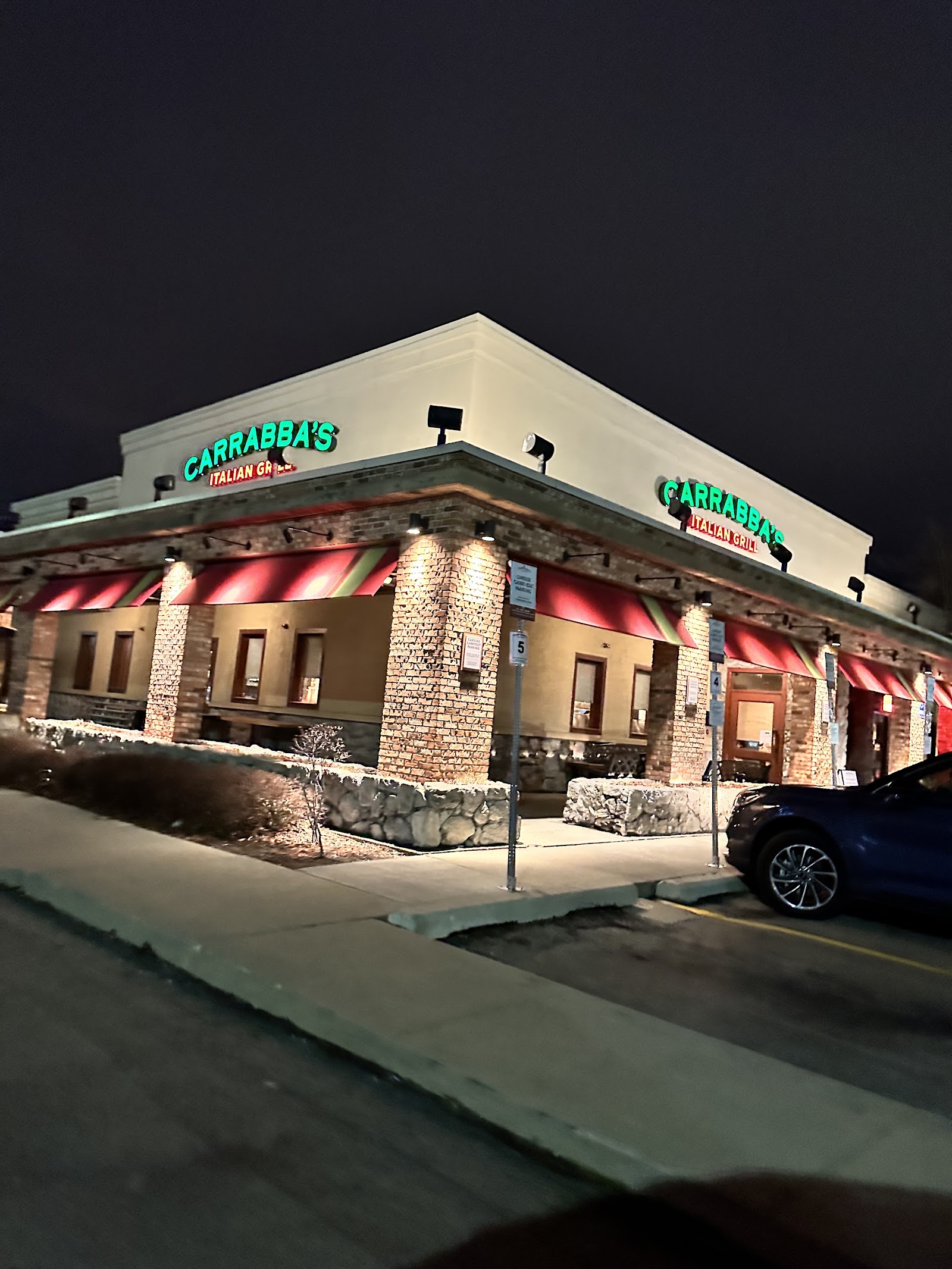 Carrabba's Italian Grill — photo
