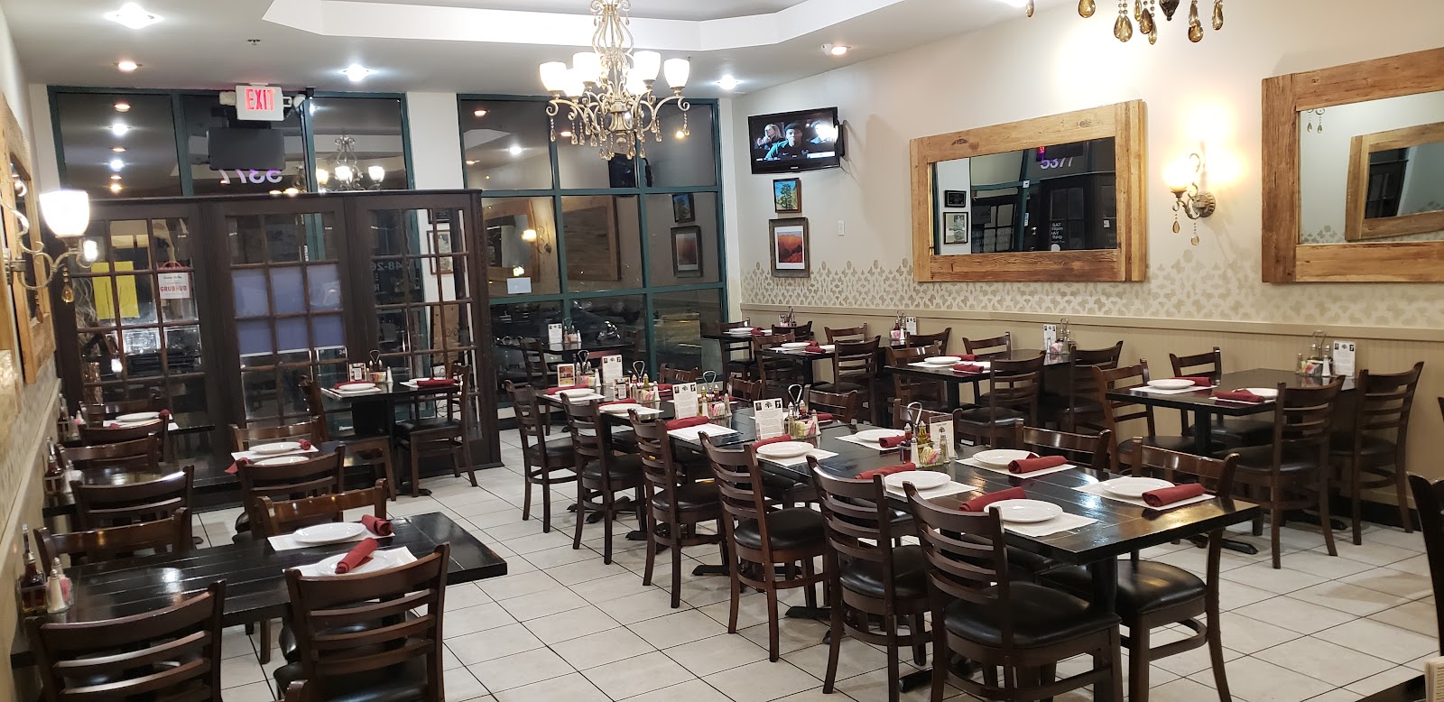 Cedar Grille Mediterranean Restaurant and Catering — photo