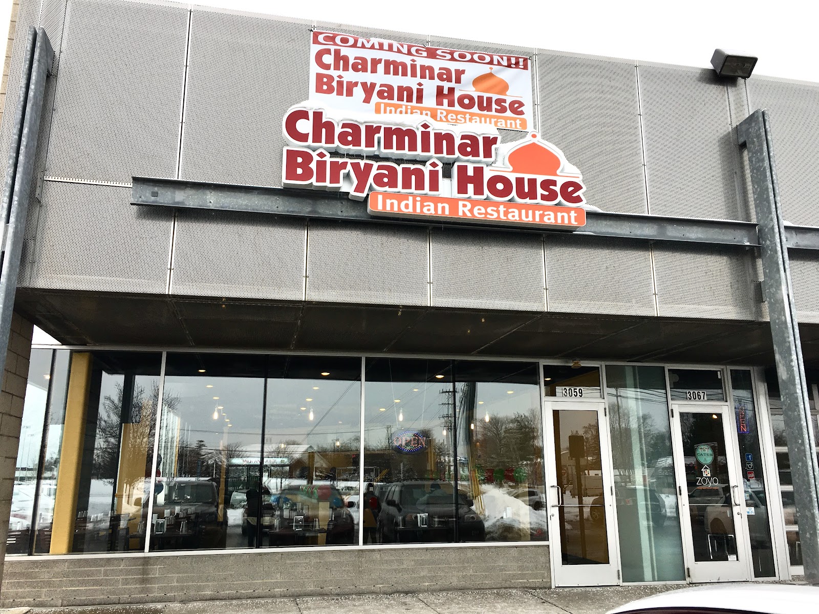 Charminar Biryani House - Troy — photo