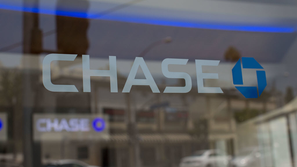 Chase Bank in Troy