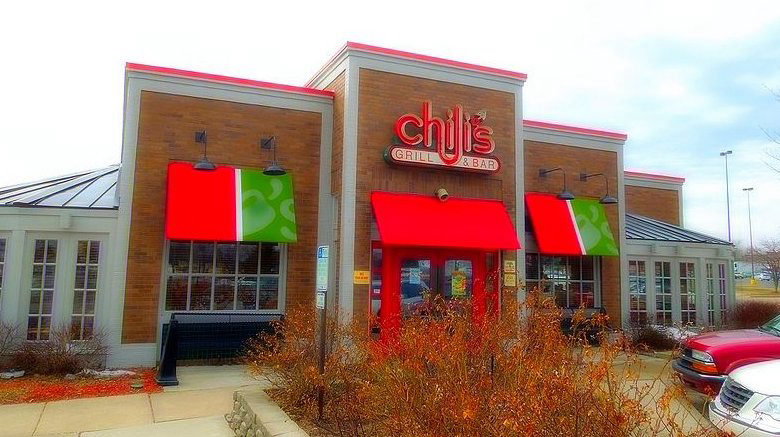 Chili's Grill & Bar in Troy