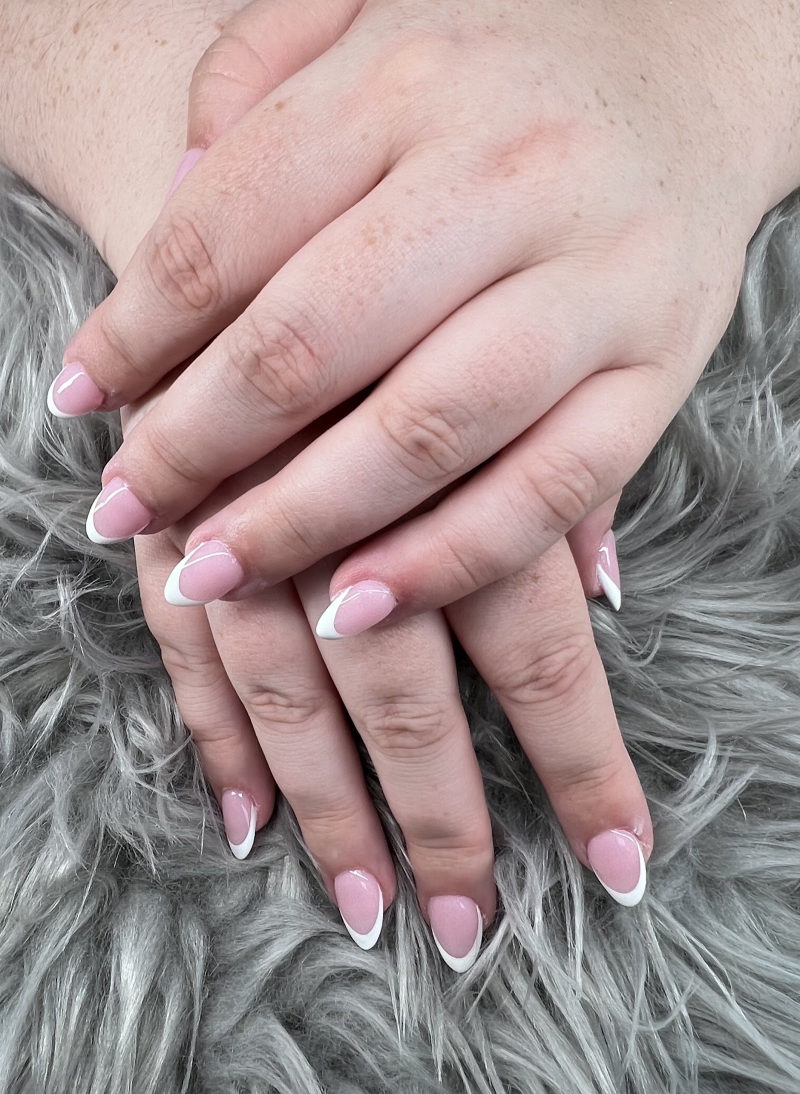 CoCo Nails & Spa in Troy
