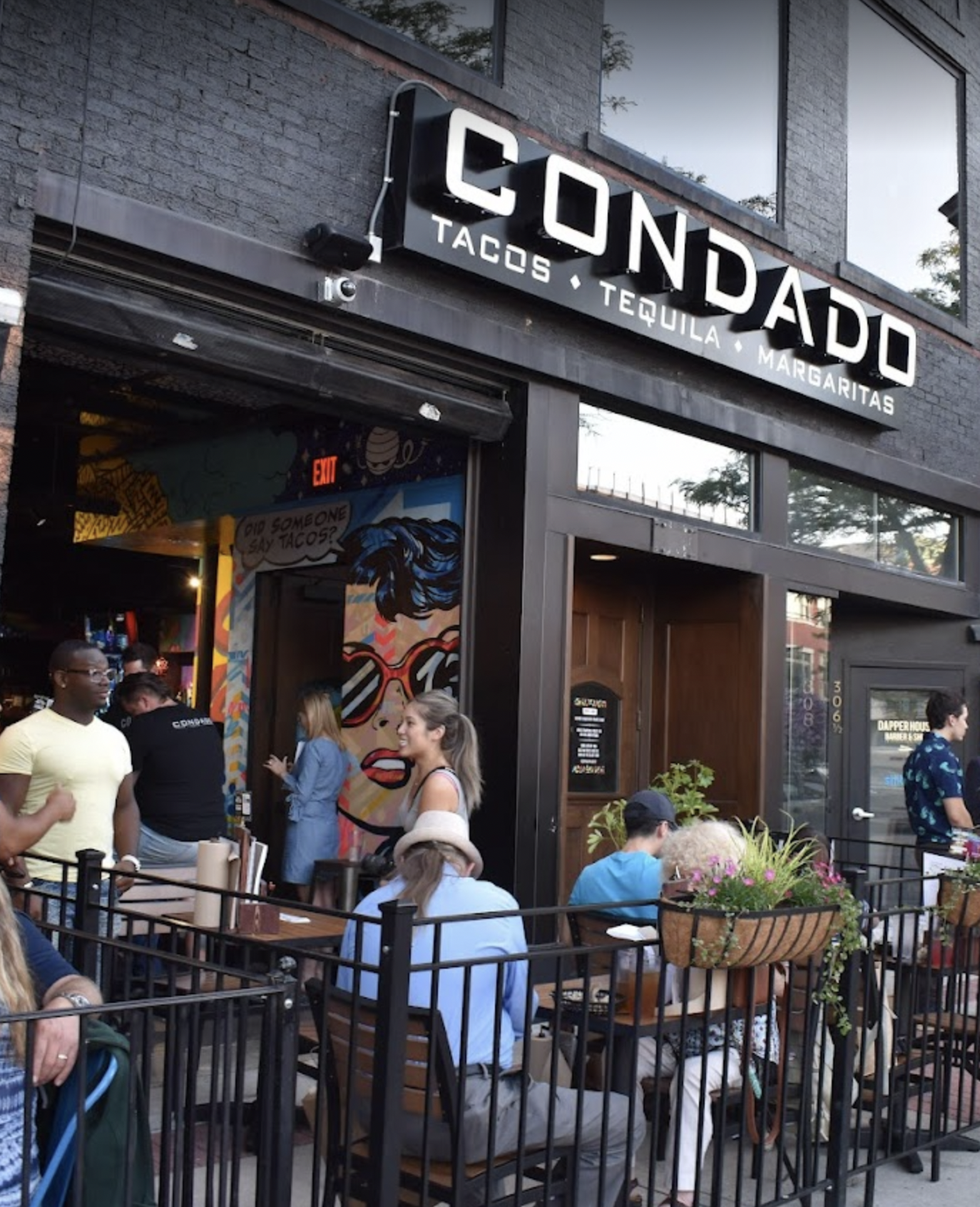 Condado Tacos — photo