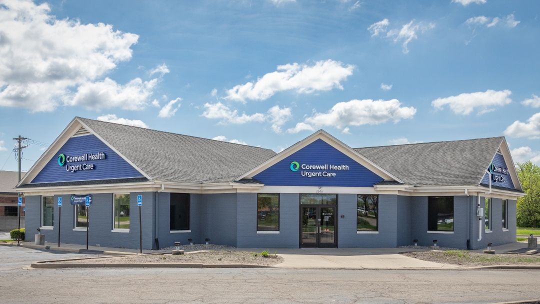 Corewell Health Urgent Care - Troy Big Beaver — photo