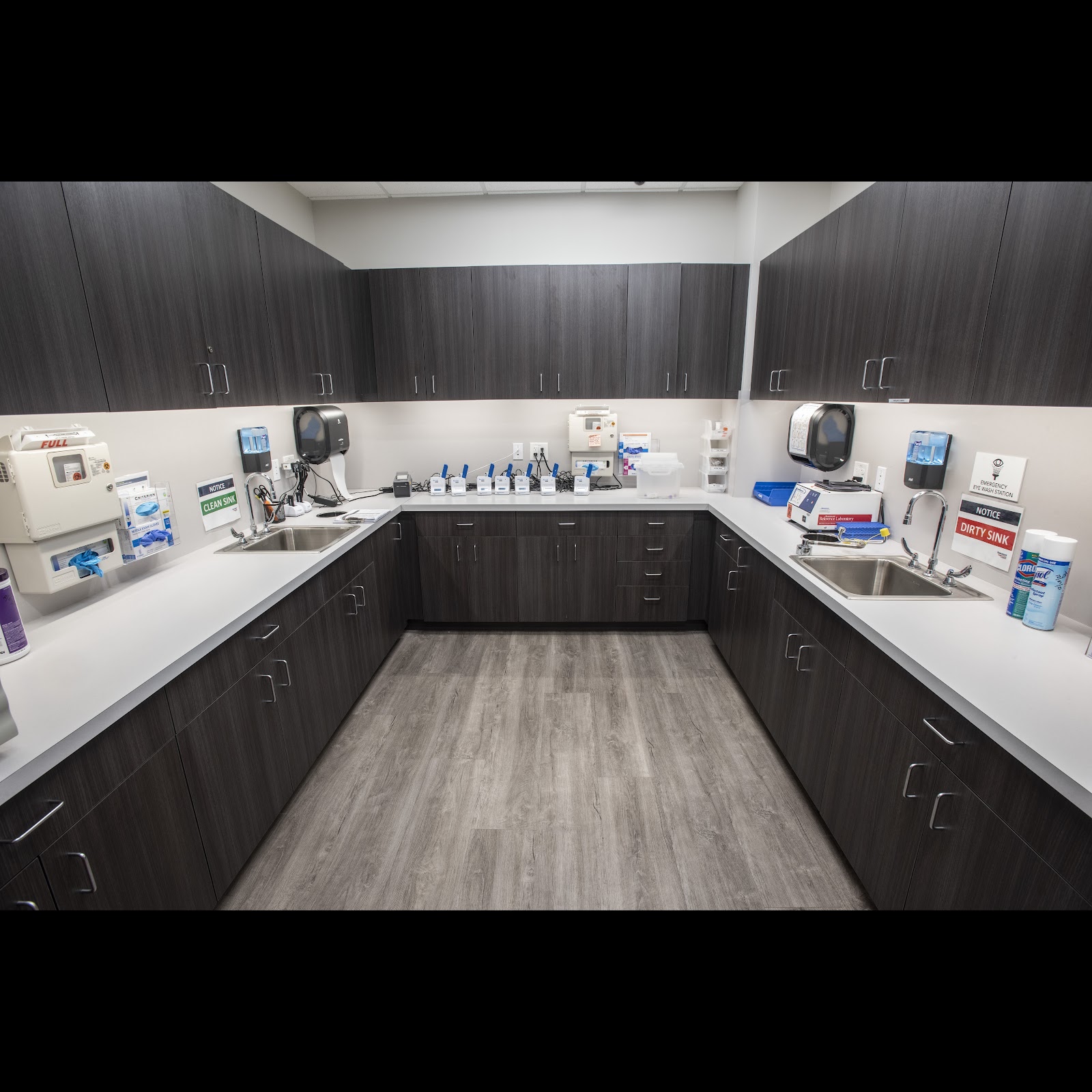Corewell Health Urgent Care - Troy Square Lake in Troy