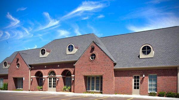 Cosmetic Dentistry Institute in Troy