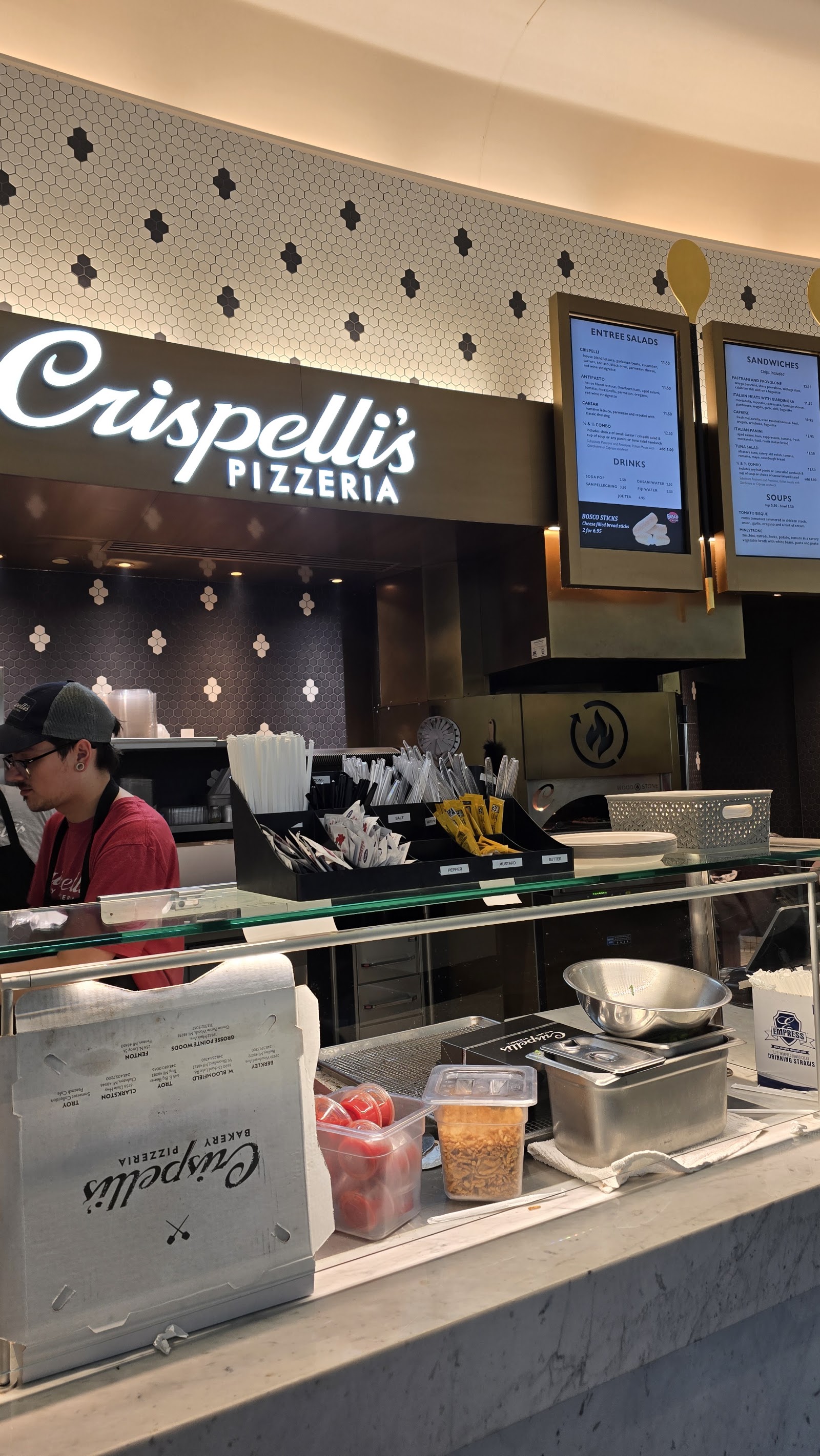 Crispelli’s Bakery & Pizzeria - Somerset main photo
