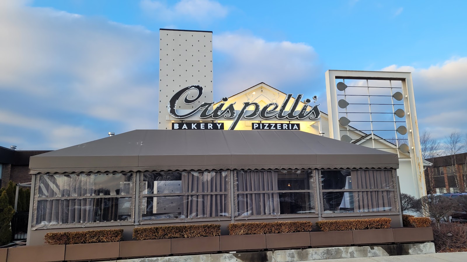 Crispelli's Bakery & Pizzeria - Troy — photo