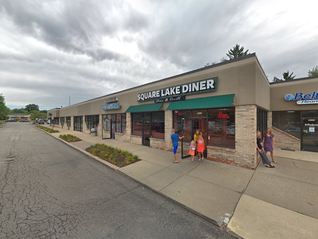 Crystal Cleaners in Troy