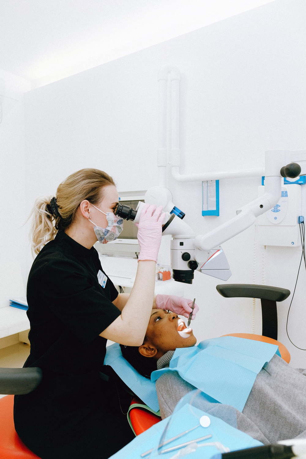 Dental First — photo
