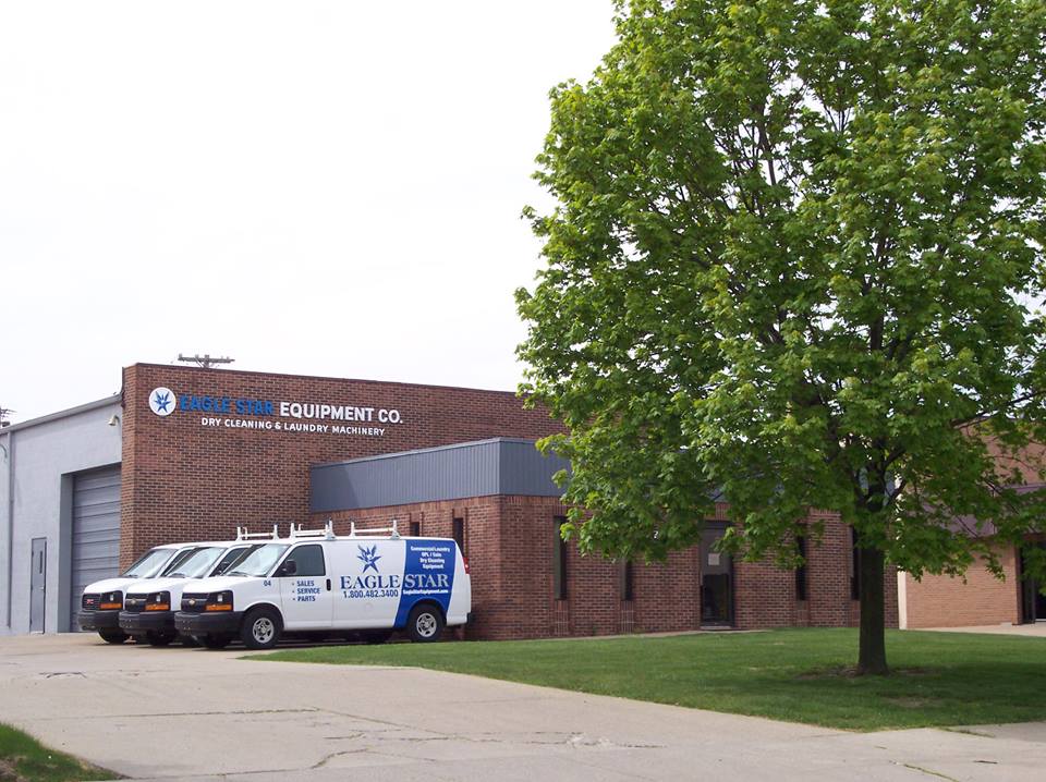 Eagle Star Equipment in Troy