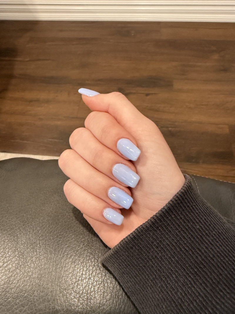 Eco Nails in Troy