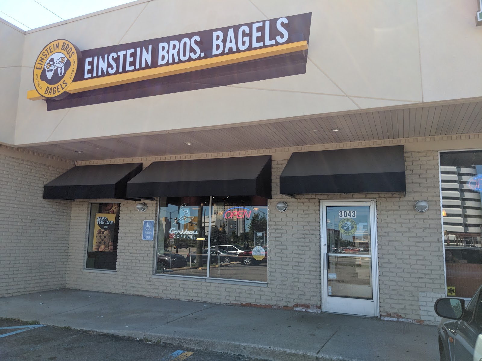 Einstein Bros. Bagels main photo