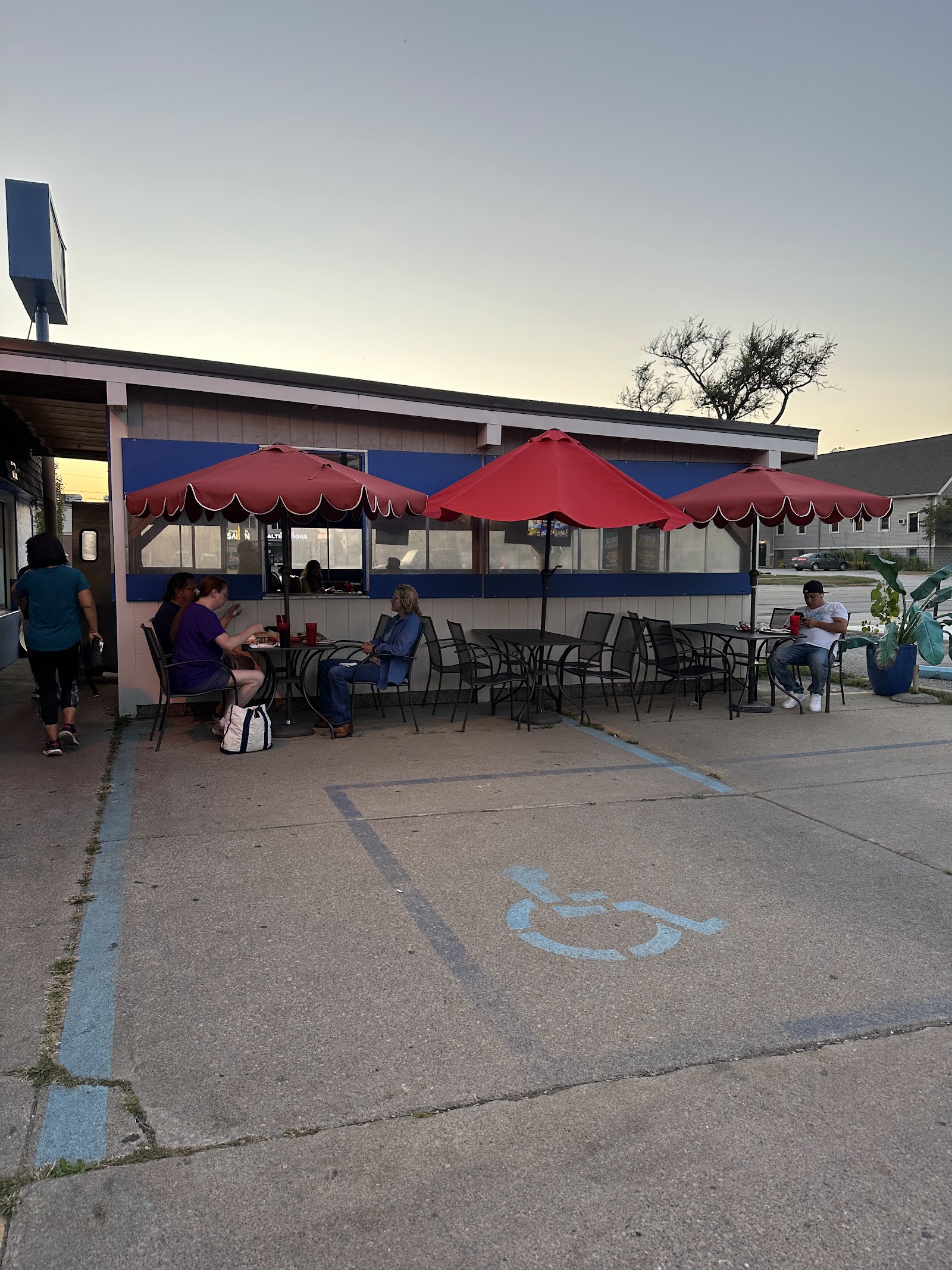 El Guanaco Troy Restaurant main photo