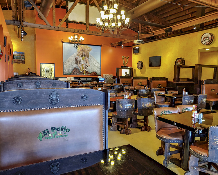 El Patio Mexican Restaurant main photo