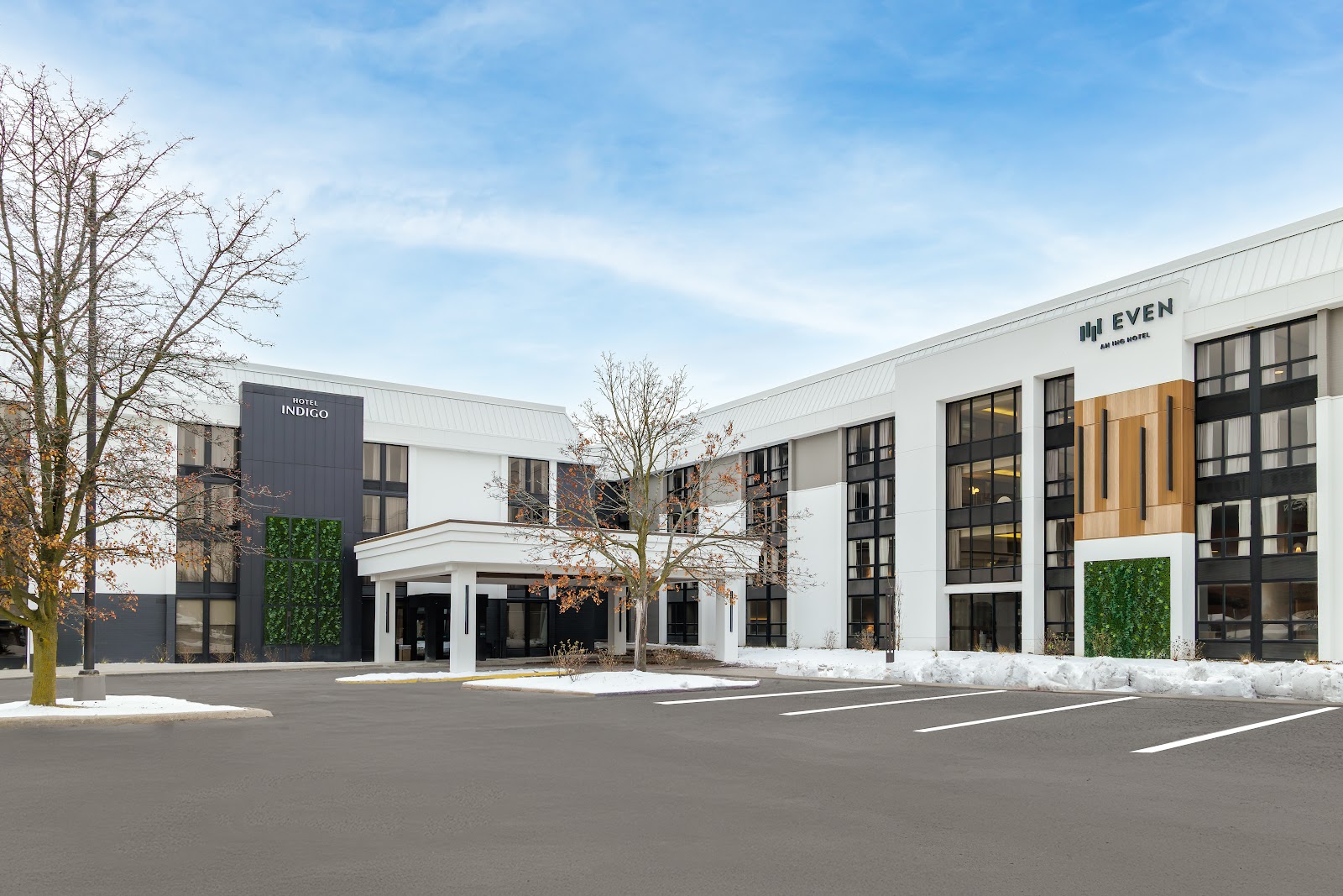 EVEN Hotel Detroit North - Troy by IHG — photo