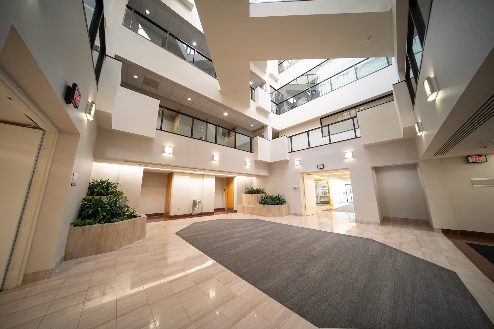 Executive Suites in Troy