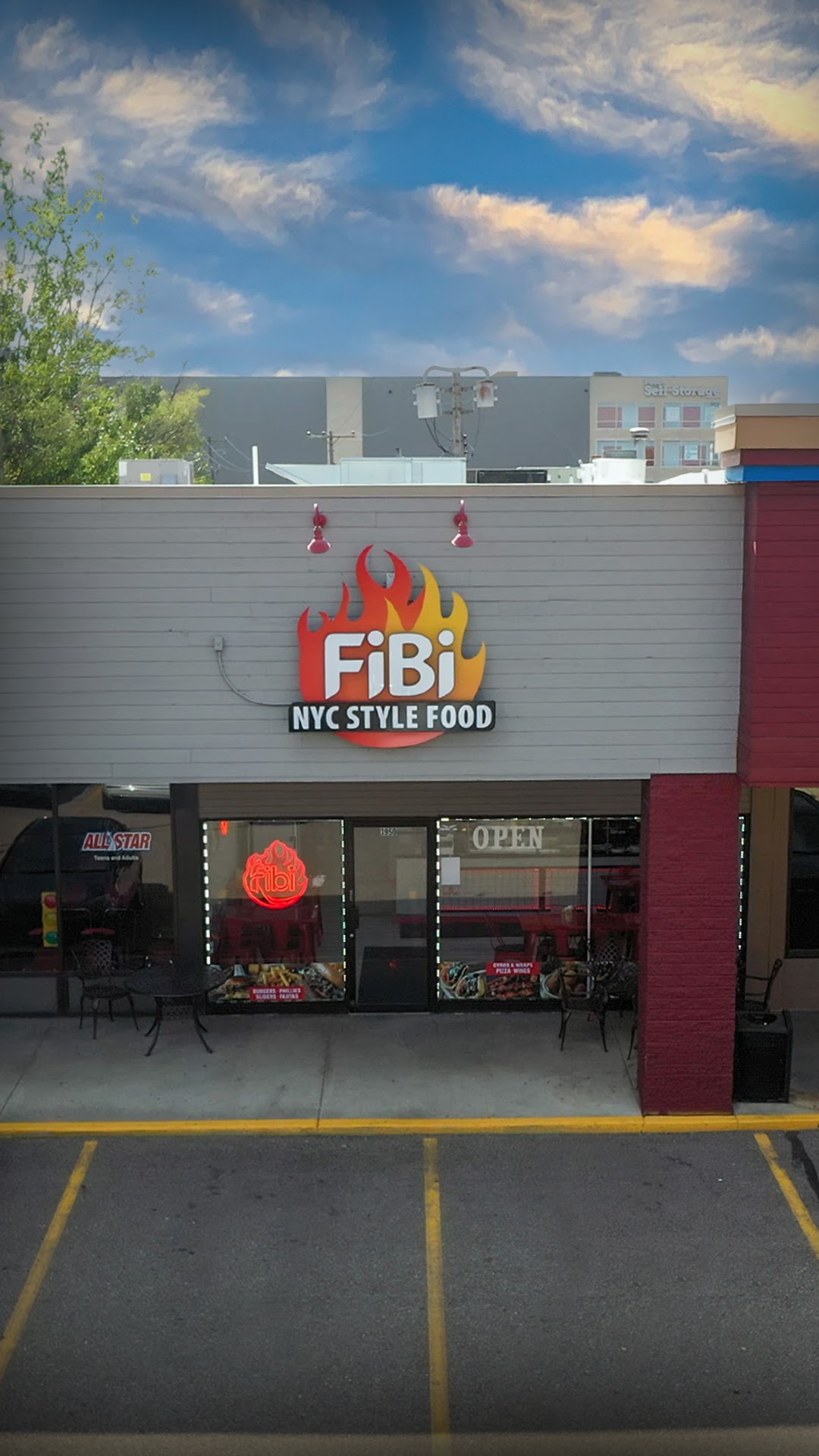 FiBi — photo