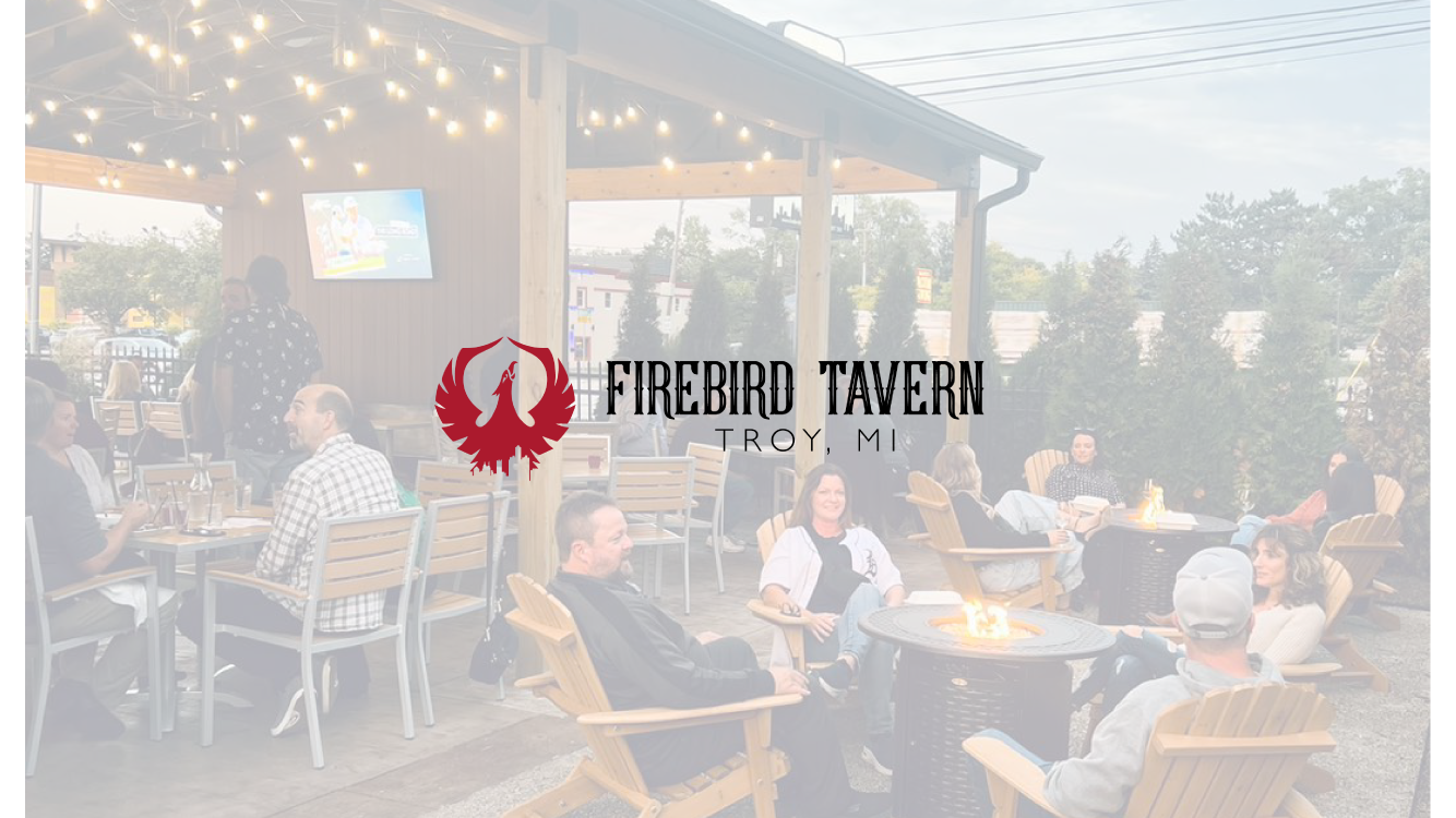 Firebird Tavern - Troy — photo
