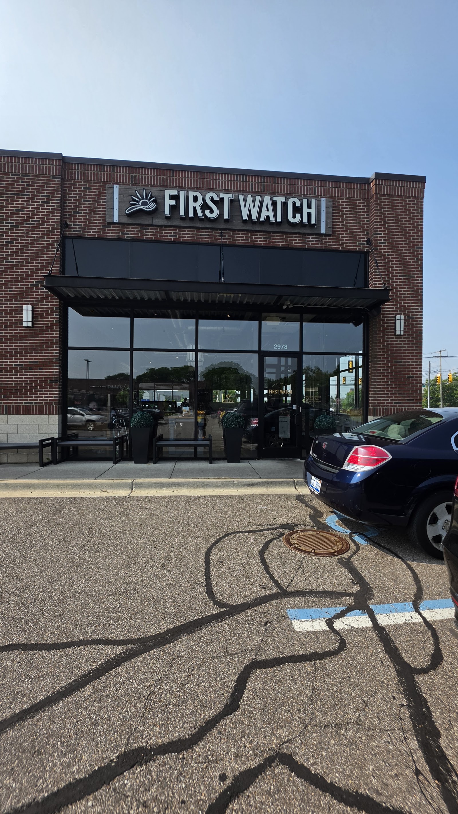 First Watch main photo