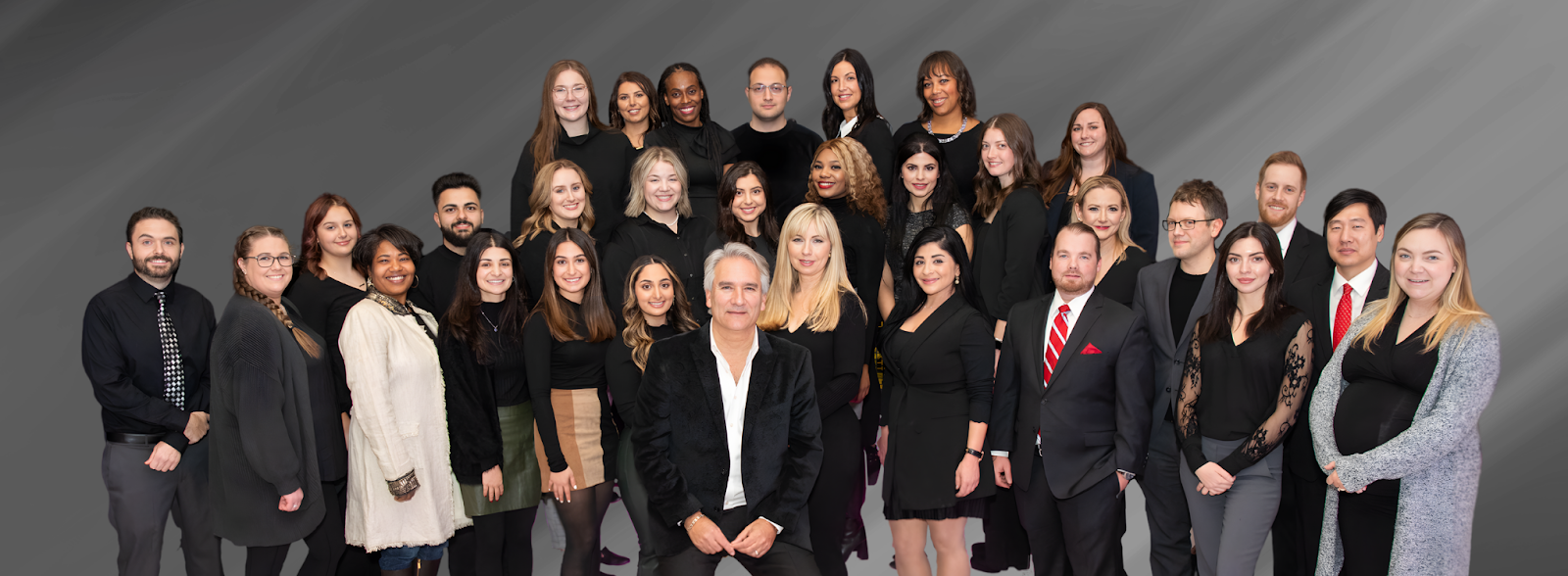 Goldman & Associates Law Firm — photo