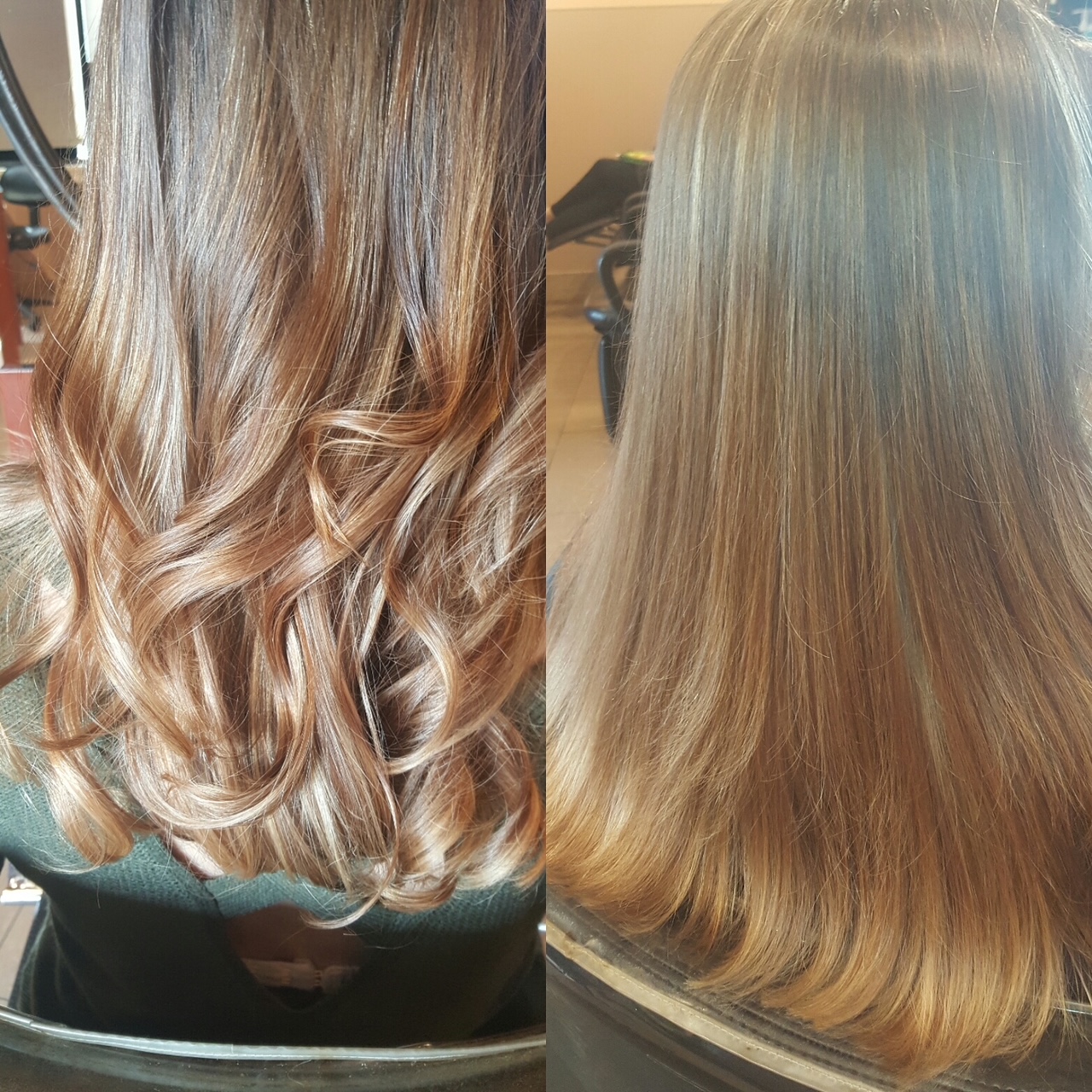 Haircolor Experts & More main photo