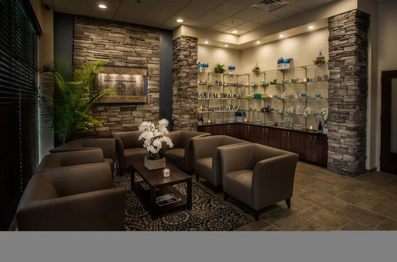 Hand & Stone Massage and Facial Spa in Troy