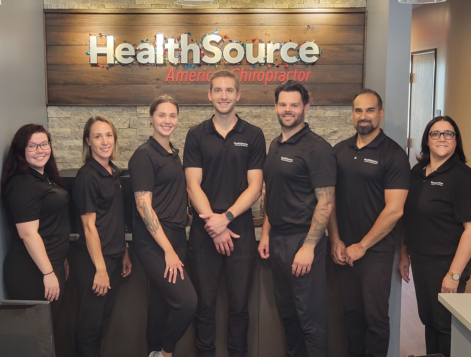 HealthSource Chiropractic of Troy in Troy