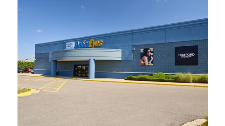 Henry Ford OptimEyes Super Vision Center - Troy in Troy