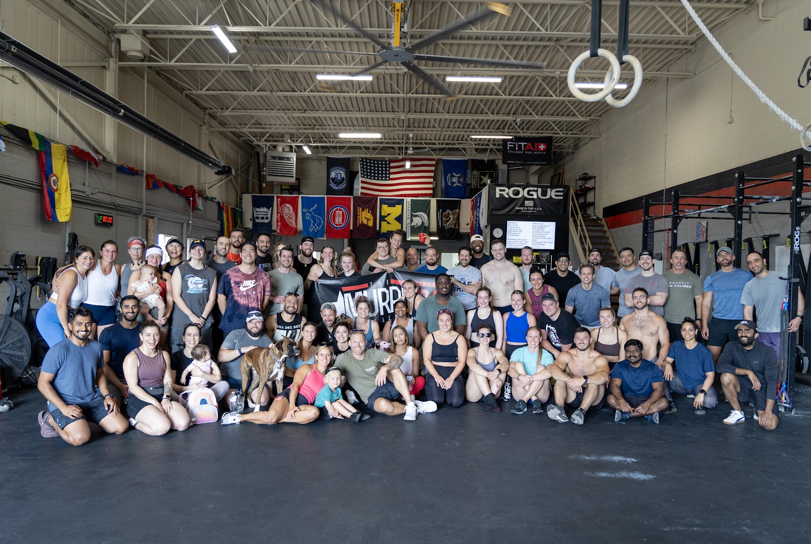 High Caliber Strength & Fitness Troy main photo