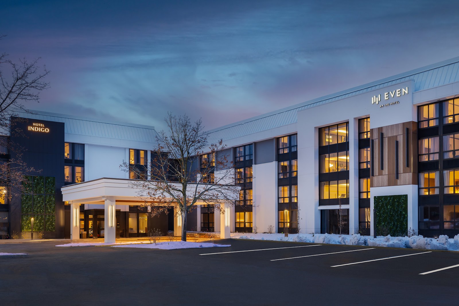 Hotel Indigo Detroit North - Troy by IHG in Troy