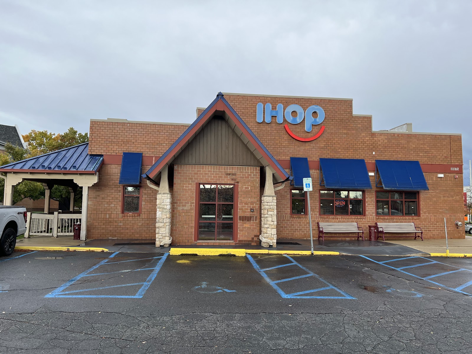 IHOP — photo