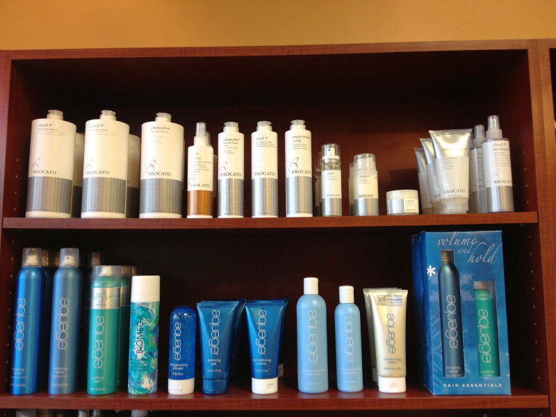 Indulge Salon in Troy