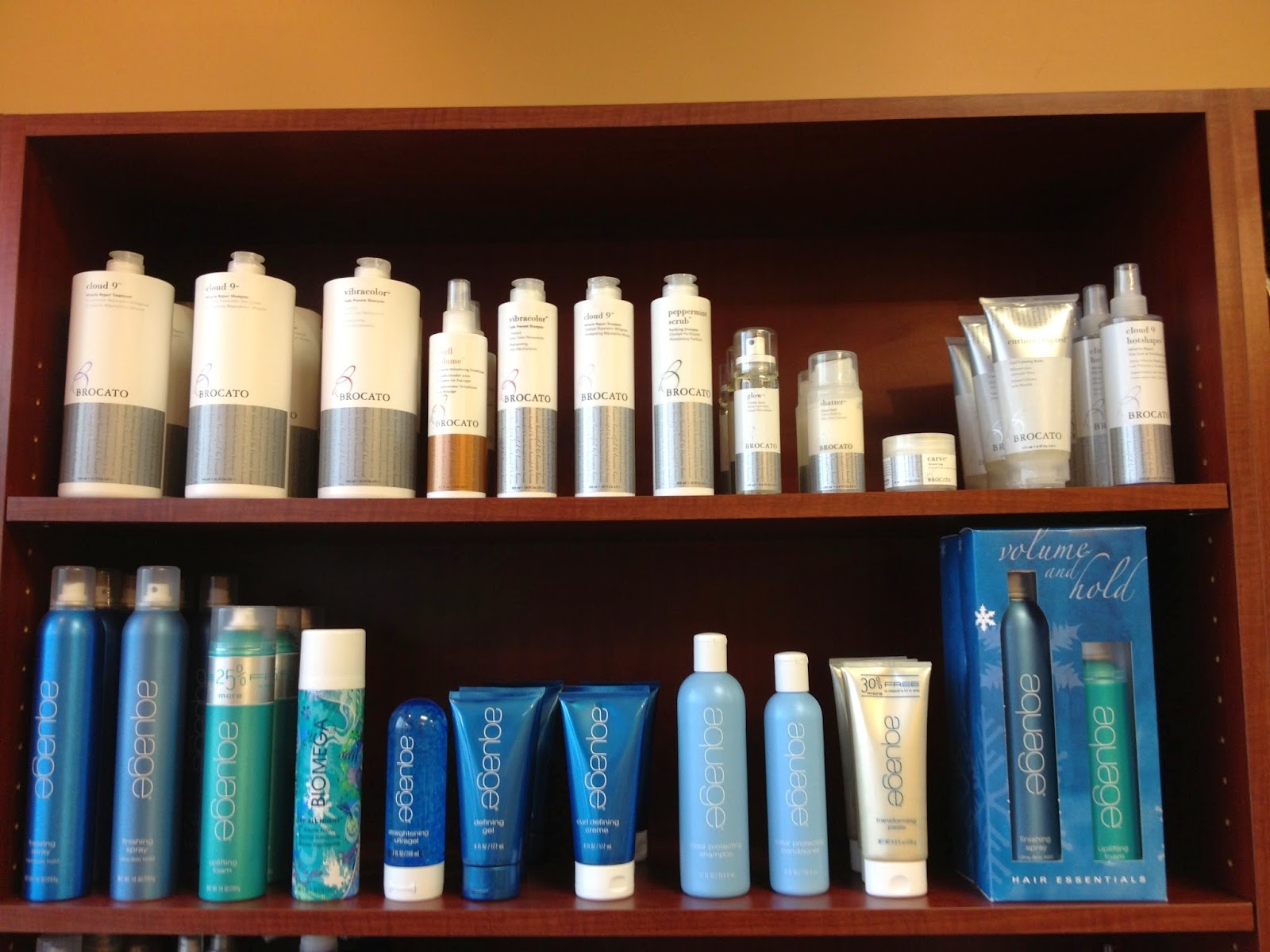 Indulge Salon main photo