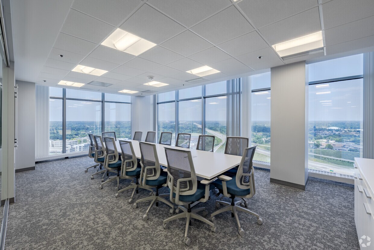 Intelligent Office - Troy Michigan in Troy