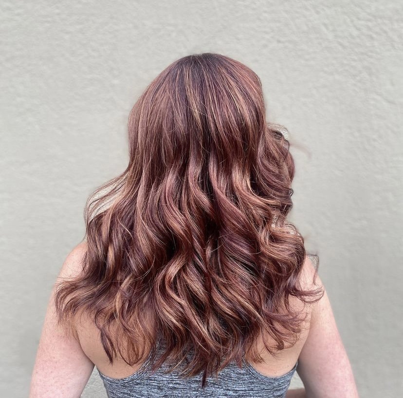 J. Rose Hair Studio — photo