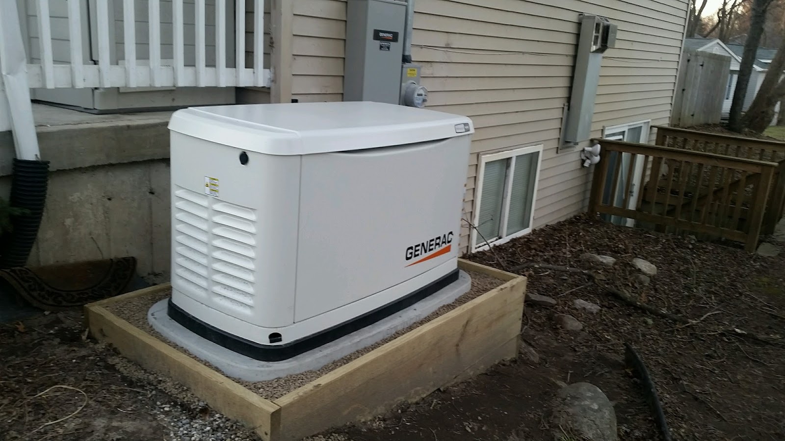Joe Pizik Electric in Troy